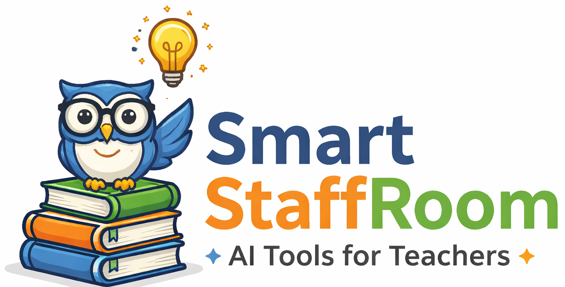 smartstaffroom.com