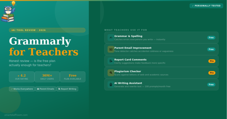 grammarly-review-teachers